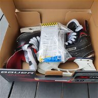 eishockey schlittschuhe bauer vapor gebraucht kaufen