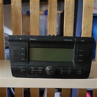 octavia 2 radio gebraucht kaufen
