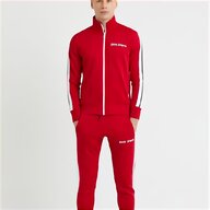 trainingsanzug rot gebraucht kaufen