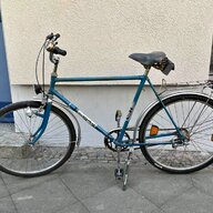 vintage fahrrad gebraucht kaufen