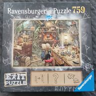 motivlocher puzzle gebraucht kaufen