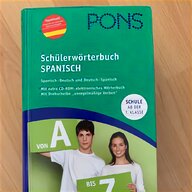 pons spanisch gebraucht kaufen