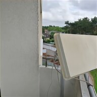 sat antenne balkon gebraucht kaufen