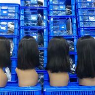 human hair gebraucht kaufen
