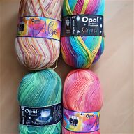 sockenwolle opal gebraucht kaufen