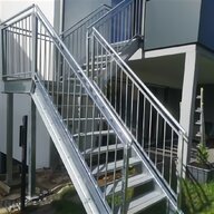 aluminium treppe gebraucht kaufen