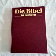 bibel horbuch gebraucht kaufen