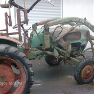 guldner traktor schlepper gebraucht kaufen
