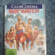 baywatch dvd gebraucht kaufen