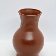 steingut vase gebraucht kaufen