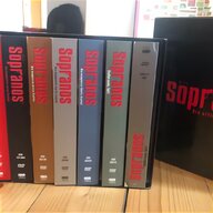 sopranos komplette serie gebraucht kaufen