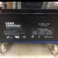lead crystal gebraucht kaufen