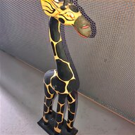 giraffe skulptur gebraucht kaufen