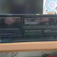 stereo kassettendeck gebraucht kaufen