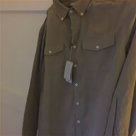 army hemd gebraucht kaufen