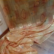 deko gardinen querbehang gebraucht kaufen