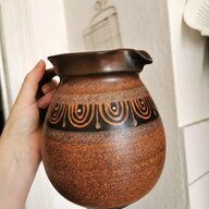 wasserkrug keramik gebraucht kaufen
