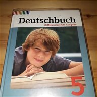 deutschbuch cornelsen gebraucht kaufen
