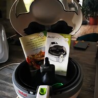 tefal friteuse actifry gebraucht kaufen