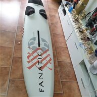 fanatic surfboard gebraucht kaufen