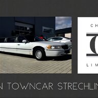 limousine lincoln stretch gebraucht kaufen