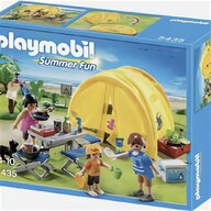 playmobil camping gebraucht kaufen