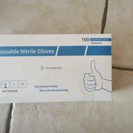 nitril handschuhe gebraucht kaufen