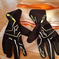 alpinestars handschuhe gebraucht kaufen