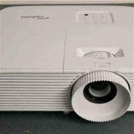 optoma projektor gebraucht kaufen
