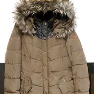 khujo damen winter jacke mantel gebraucht kaufen