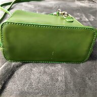 handtasche grun gebraucht kaufen