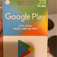 google play gebraucht kaufen