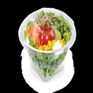 salatbox gebraucht kaufen