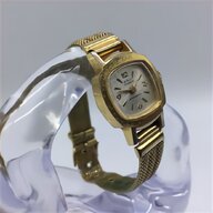 armbanduhr 60er gebraucht kaufen