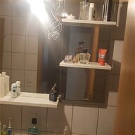 waschbecken spiegelschrank gebraucht kaufen