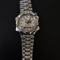 russische armbanduhr gebraucht kaufen
