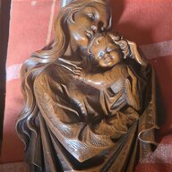 heilige maria statue gebraucht kaufen