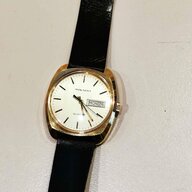 vintage chronograph gebraucht kaufen