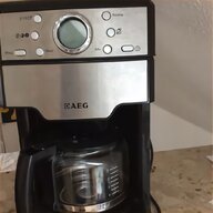kaffeemaschine defekt gebraucht kaufen