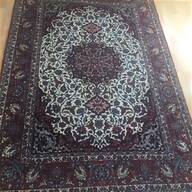 isfahan teppich gebraucht kaufen