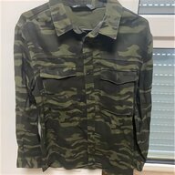 military hemd gebraucht kaufen