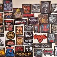 black metal poster gebraucht kaufen