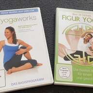 yoga dvd gebraucht kaufen