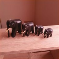 elefant holz gebraucht kaufen