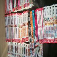 inuyasha manga gebraucht kaufen