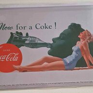 coca cola pin gebraucht kaufen