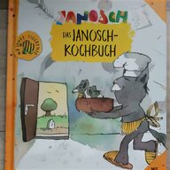 janosch kochbuch gebraucht kaufen