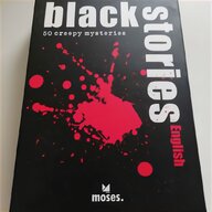 black stories gebraucht kaufen
