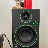 studio monitor speakers gebraucht kaufen