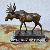 bronzefiguren gebraucht kaufen